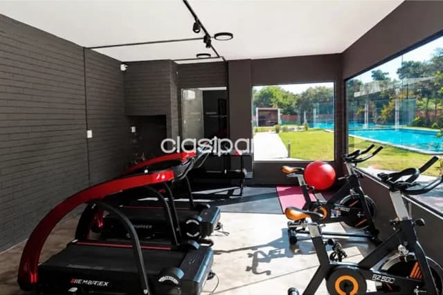 departamento en Luque zona Ykua Karanday — foto 3