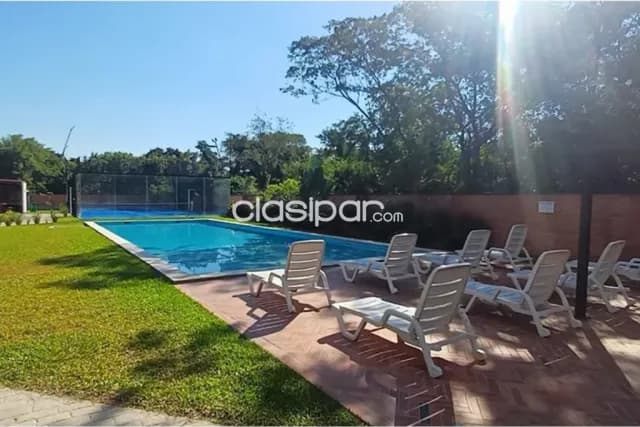 departamento en Luque zona Ykua Karanday — foto 4