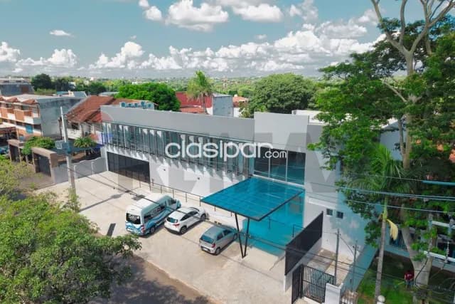 En Venta -Hospital - San Vicente, Asunción, Paraguay — foto 2