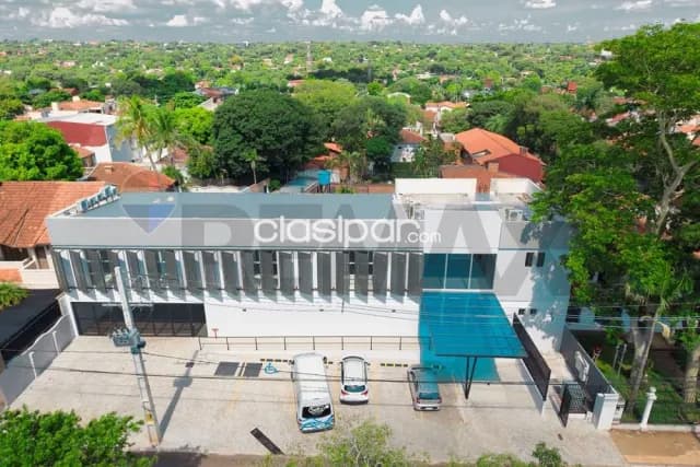En Venta -Hospital - San Vicente, Asunción, Paraguay — foto 3