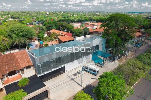 En Venta -Hospital - San Vicente, Asunción, Paraguay — foto 4