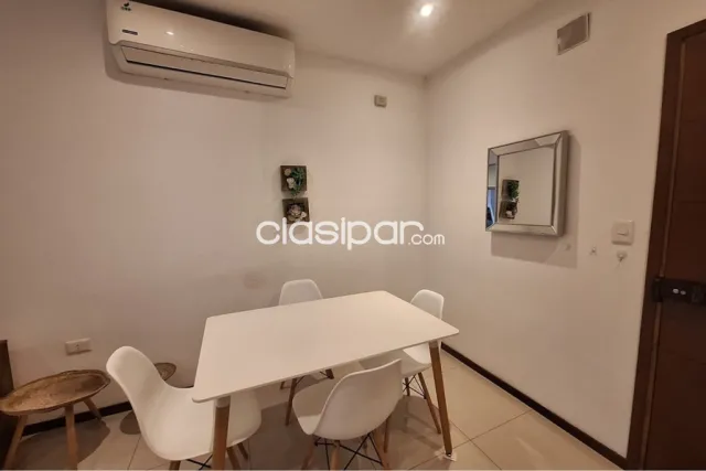 departamento en Recoleta, Asunción — foto 3