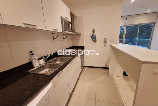 departamento en Recoleta, Asunción — foto 4