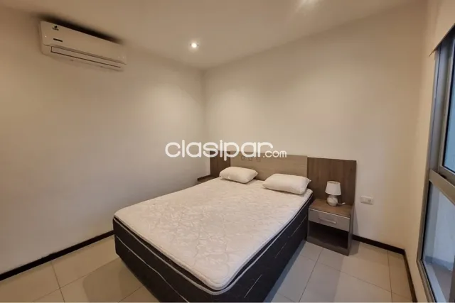 departamento en Recoleta, Asunción — foto 5