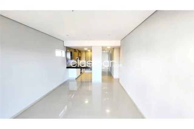 departamento en Barrio Herrera, Asunción — foto 3
