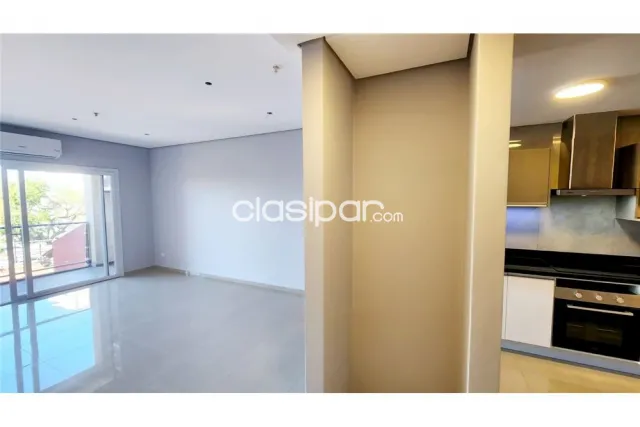 departamento en Barrio Herrera, Asunción — foto 5