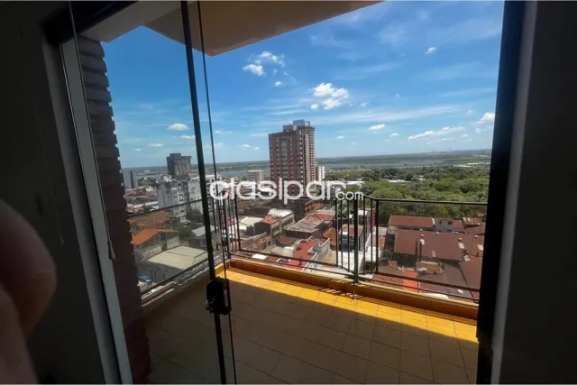 departamento en Zona Catedral, Paraguay, foto 2