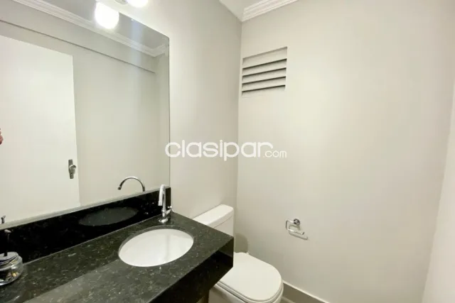 departamento en La Encarnación, Asunción, foto 5