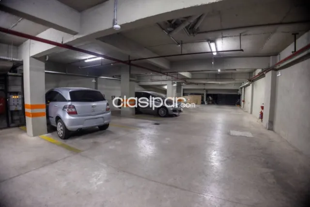 Edificio con renta para inversión premium en mburicao — foto 4