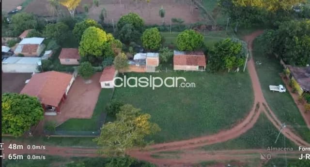 Casa en 5 terrenos en aregua caacupemi, foto 2