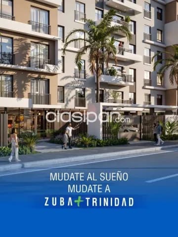 departamentos en pozo en Zuba Trinidad, foto 3