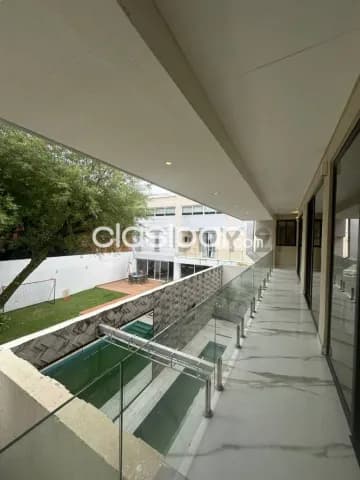 G 15.000.000 En Alquiler ! Residencia de Lujo en la zona del Yacht &Golf Club, foto 4