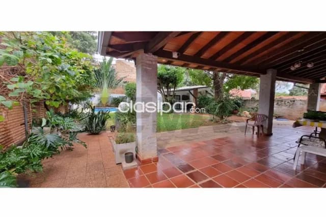 Casa en lambare a 1/2 cda. De rca. Argentina — foto 4