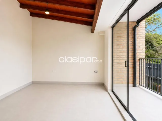 Dúplex de 3 dormitorios zona sek– Lambaré — foto 5