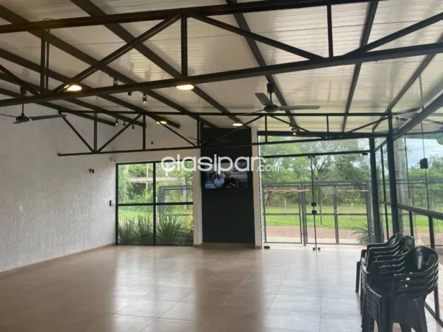 Terreno con gran potencial, zona fruteria paraguari, foto 5