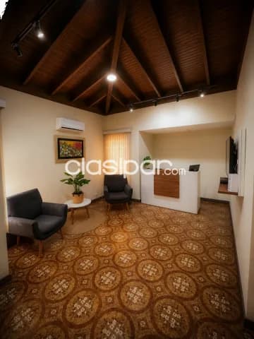 En venta importante propiedad en barrio mburicao, foto 3