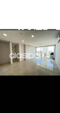 Departamento de 2 dormitorios - edificio áncora