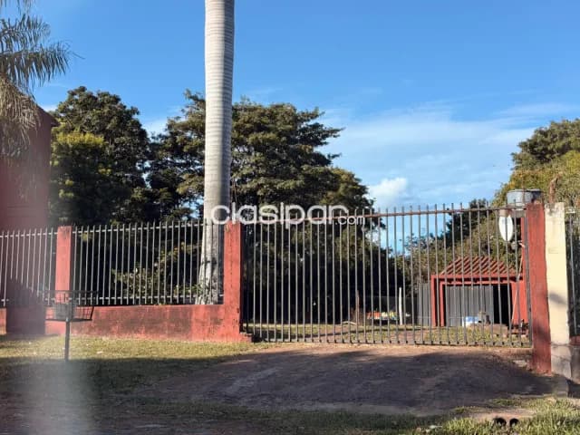 Terreno de remate en Ñemby, foto 2