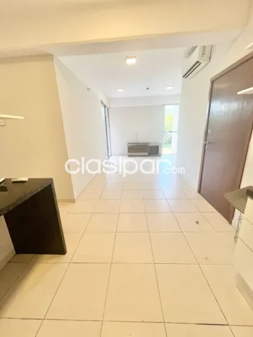 En Alquiler Departamento de 2 Habitaciones en Asunción A384 — foto 3