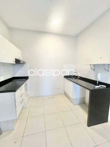 En Alquiler Departamento de 2 Habitaciones en Asunción A384 — foto 4