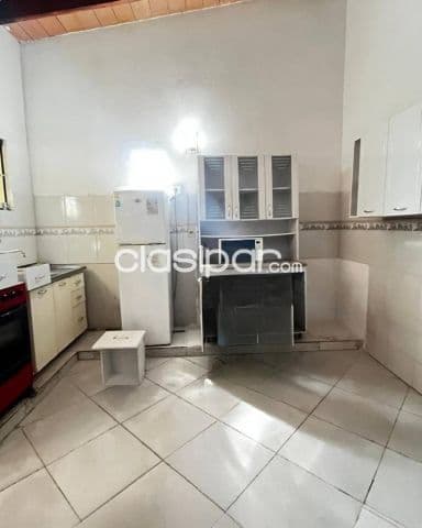 Departamento de 3 dormitorios en Barrio Herrera Primer piso