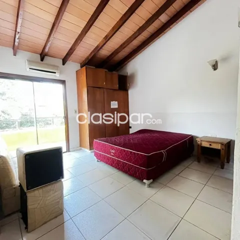 Departamento de 3 dormitorios en Barrio Herrera Primer piso — foto 3