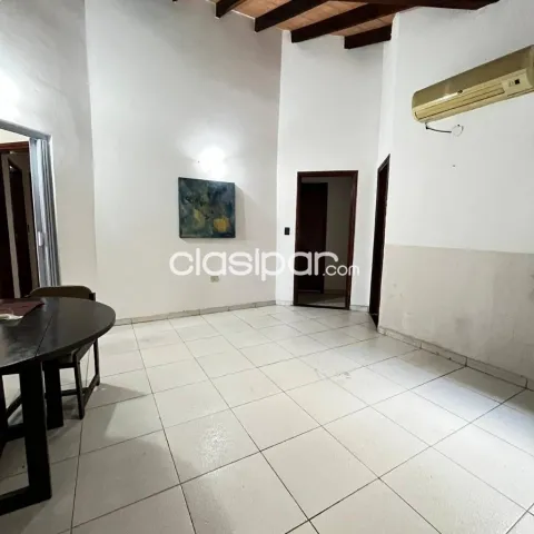 Departamento de 3 dormitorios en Barrio Herrera Primer piso — foto 4
