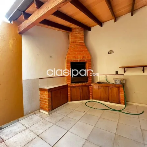 Departamento de 3 dormitorios en Barrio Herrera Primer piso — foto 5