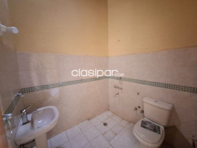 Dúplex amplio, cómodo y listo para mudarte