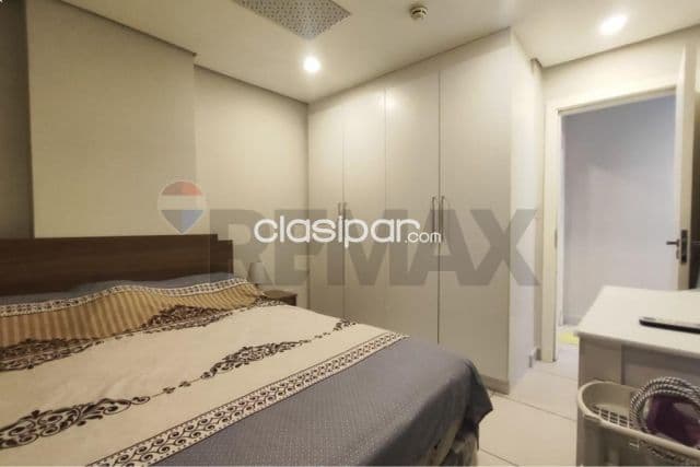 Departamento amoblado de un dormitorio asuncion, foto 1