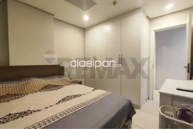 Departamento amoblado de un dormitorio asuncion, foto 2