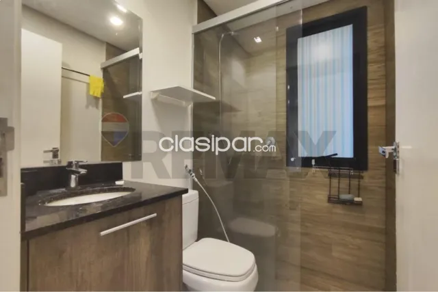 Departamento amoblado de un dormitorio asuncion, foto 4