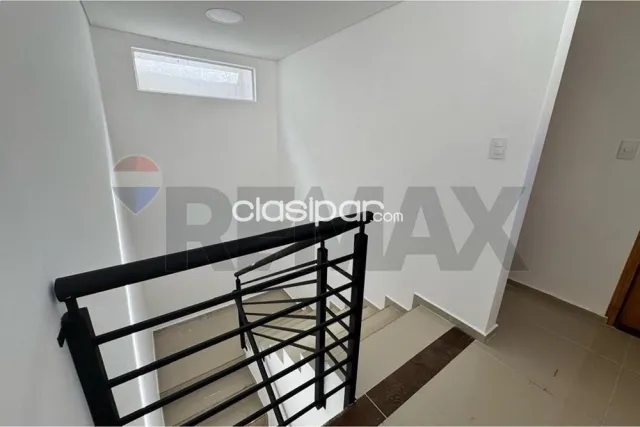 Dúplex en alquiler – San Lorenzo Barrio Capilla del Monte — foto 4