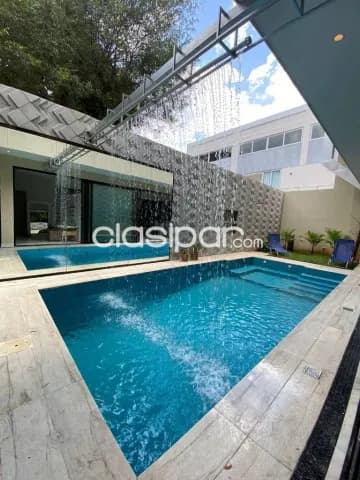 Imponente y lujosa residencia en Lambaré, zona del yacht y golf club, foto 5