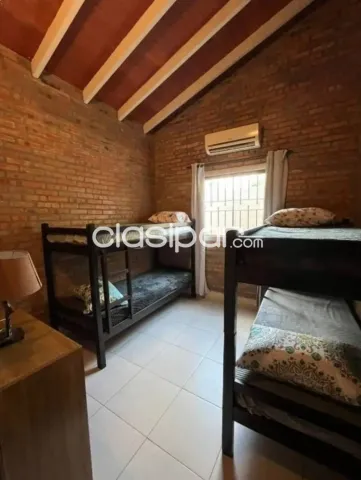 Casa por temporada-San Bernardino — foto 4