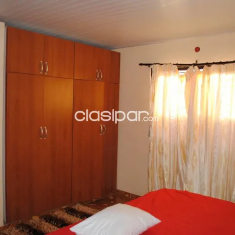 Casa de 2 dormitorios c/piscina en Ñemby cod a0753, foto 5