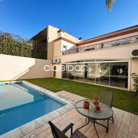 Residencia de alta gama, foto 5