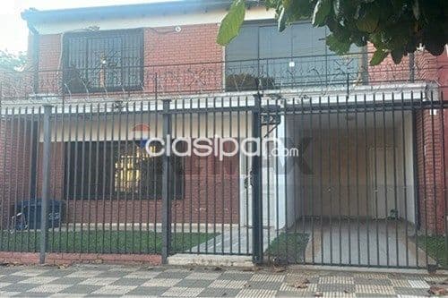 Casa b°san vicente-asuncion