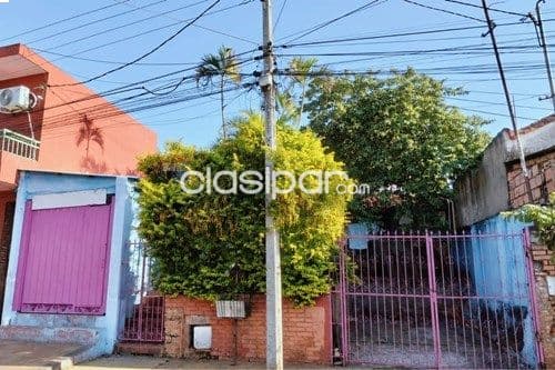 Terreno en Venta en Central Fernando de la Mora ITAPÉ Y PITIANTUTA
