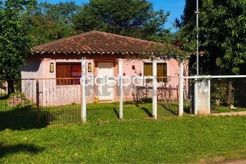 Casa en Venta en Central Guarambaré — foto 4