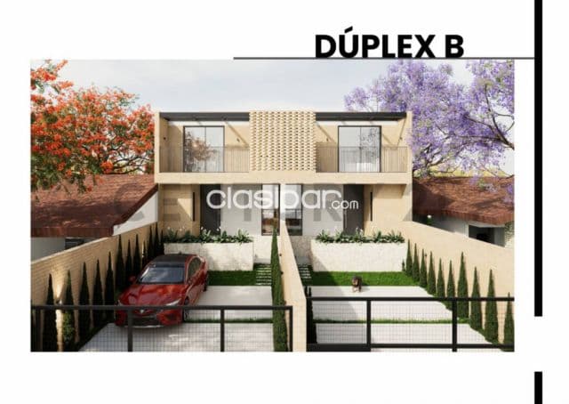 de Exclusivo Dúplex de Tres Dormitorios en Prestigiosa Zona Colegio SEK