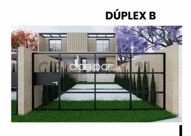 de Exclusivo Dúplex de Tres Dormitorios en Prestigiosa Zona Colegio SEK, foto 3
