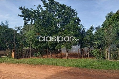 Terreno en Venta en Central San Lorenzo — foto 1