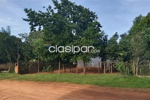 Terreno en Venta en Central San Lorenzo — foto 2