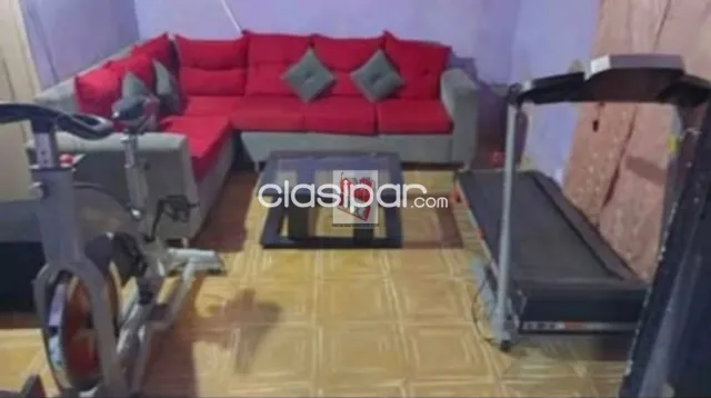 Casa en barrio obrero – cerca de 21 proyectada, foto 5