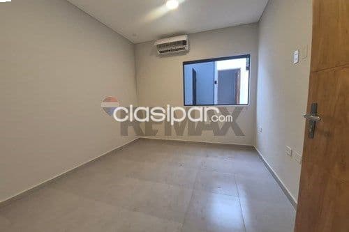 Casa en Venta en Central Luque