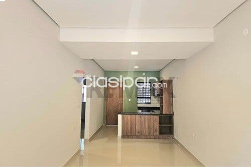 Duplex en Venta en Central Luque