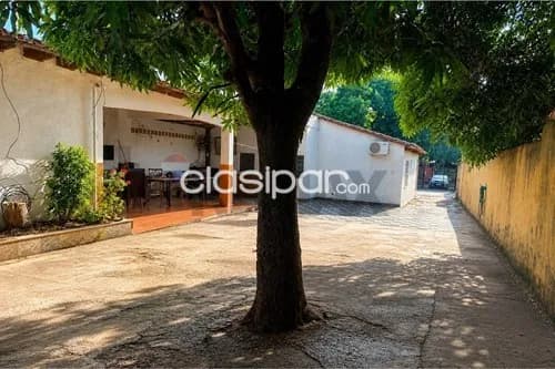 Casa en Venta en Central Luque Laurelty Avenida Nanawa casi Santo Domingo — foto 3