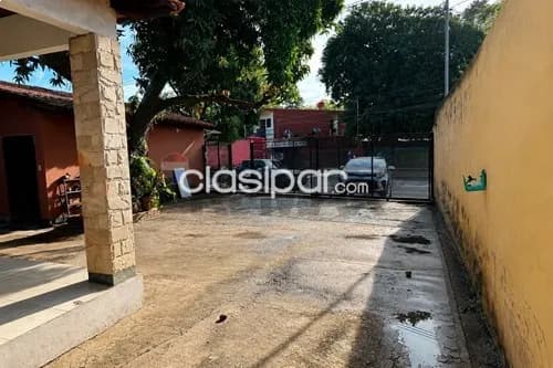 Casa en Venta en Central Luque Laurelty Avenida Nanawa casi Santo Domingo — foto 5