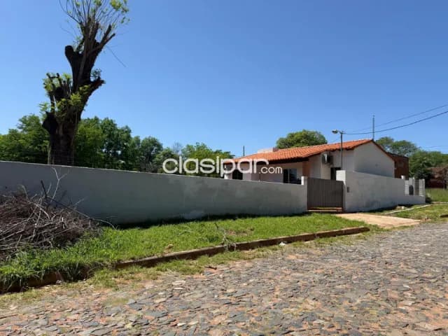CASA EN VENTA San Lorenzo Barrio Espíritu Santo Zona Coca Cola, foto 4